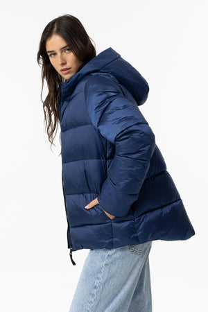 
                  
                    Tiffosi Santana Puffer Jacket + Colours
                  
                