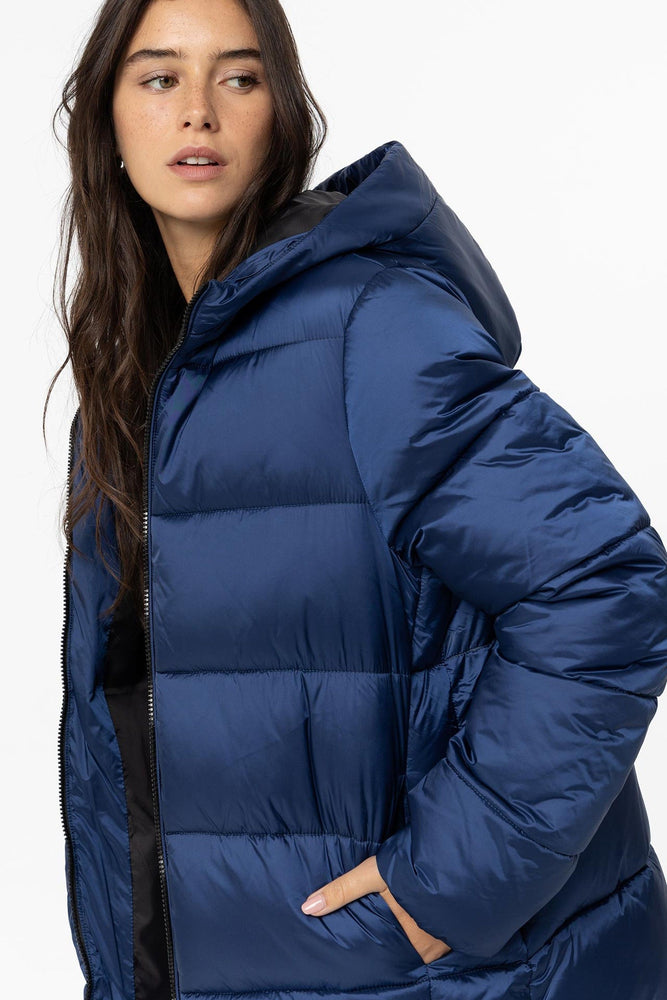 
                  
                    Tiffosi Santana Puffer Jacket + Colours
                  
                