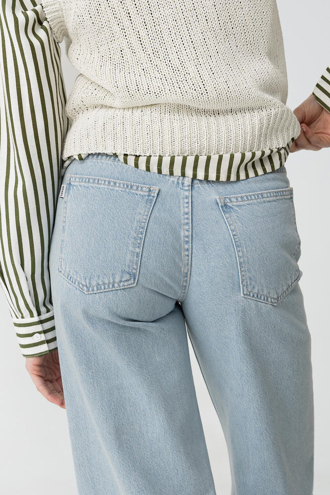 
                  
                    Tiffosi Celine Wide Jeans
                  
                