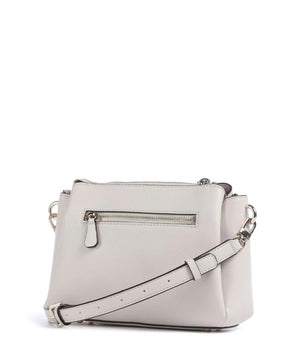 
                  
                    Guess Noelle Saffiano Bone Crossbody
                  
                