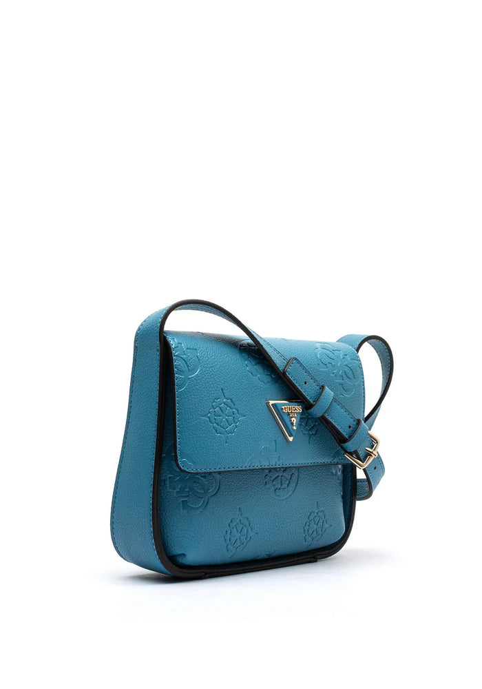 
                  
                    Guess Keandra Flap Crossbody
                  
                