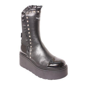 
                  
                    Marco Moreo Studded Ankle Boot
                  
                