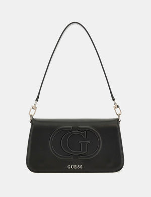 
                  
                    Guess Eco Mietta Flap Crossbody + Colours
                  
                