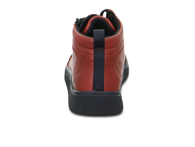 
                  
                    Ara Rom Sport Hightop Trainer
                  
                