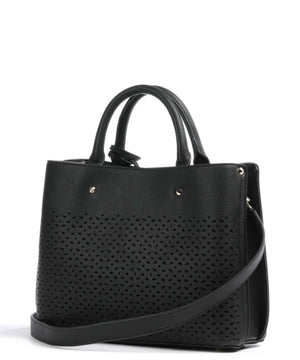 
                  
                    GUESS MERIDIAN PERFORATED SATCHEL
                  
                