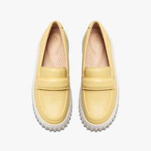 
                  
                    Clarks Mayhill Cove Slip On Shoe
                  
                