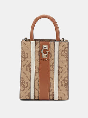 
                  
                    Guess Erenia Mini Bag
                  
                