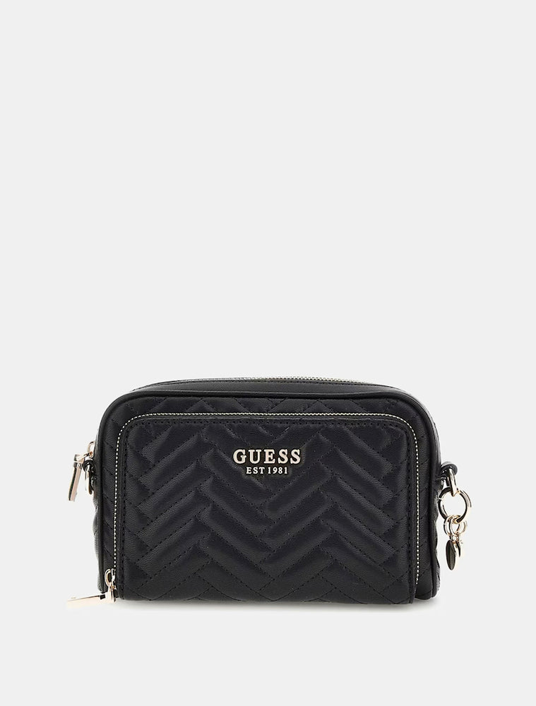 Guess Anning Camera Crossbody