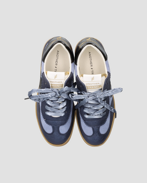 
                  
                    Another Trend Iconic Trainers Avalon Blue
                  
                