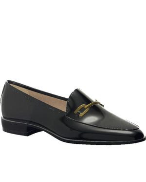 
                  
                    Unisa Daimiel Patent Loafer
                  
                