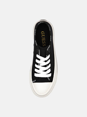 
                  
                    GUESS EMMA SNEAKER + COLOURS
                  
                