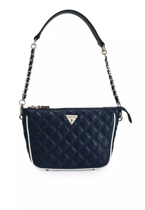 
                  
                    Guess Cruise Vibe Crossbody Navy/White
                  
                