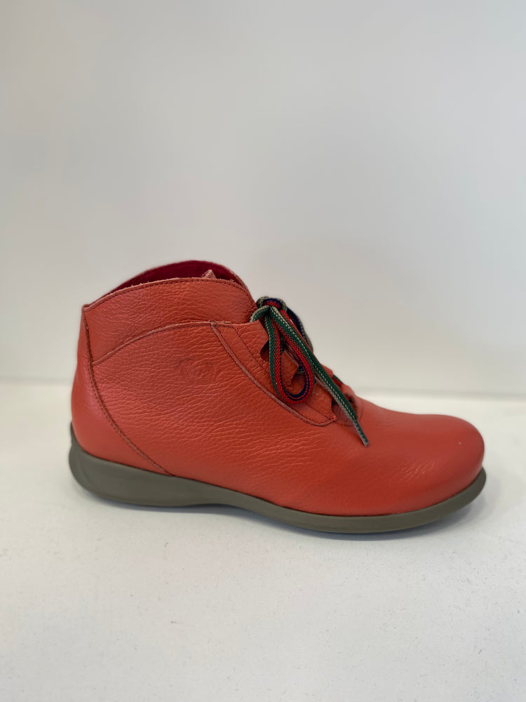 
                  
                    Jose Saenz Rural Ankle Boot + Colours
                  
                