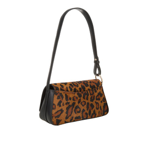 
                  
                    Guess Domitilla Leather Flap Shoulder Bag
                  
                