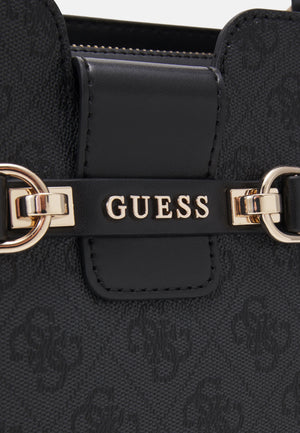 
                  
                    Guess Nolana Logo Tote + Colours
                  
                