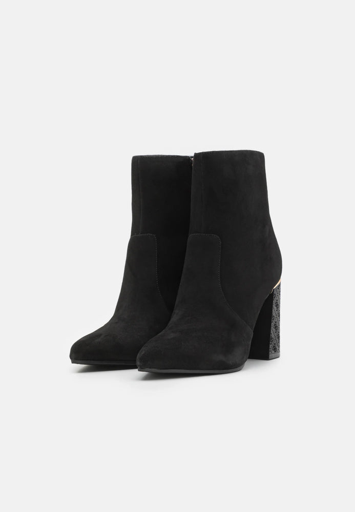 
                  
                    Guess Frenkie Ankle Boot
                  
                