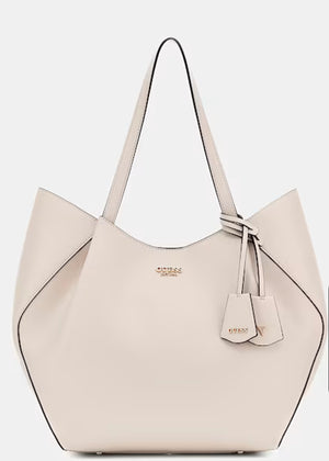 
                  
                    Guess Amorette 2in1 Tote Light Taupe,
                  
                
