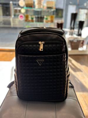 
                  
                    Guess Nadira Large Travel BackPack
                  
                