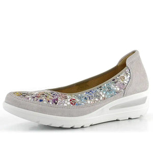 
                  
                    Ara Zurich Slip On Shoe
                  
                
