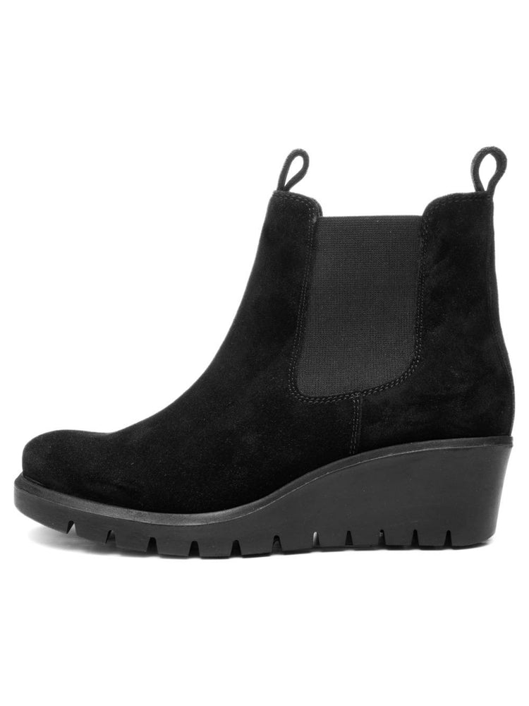 
                  
                    Ara Como Suede Wedge Ankle Boot
                  
                