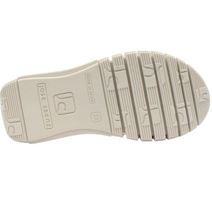
                  
                    Jose Saenz Platform Sandal
                  
                