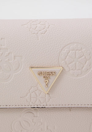 
                  
                    Guess Keandra Flap Crossbody
                  
                