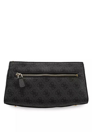 
                  
                    Guess Nolana Logo Coal Crossbody
                  
                