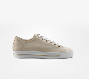 
                  
                    PAUL GREEN SUPER SOFT LEATHER TRAINERS 4704-285
                  
                