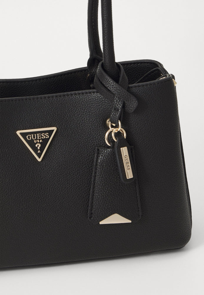 
                  
                    Guess Meridian Black Shoulder Bag
                  
                