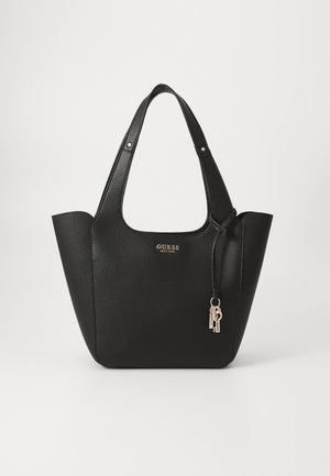 
                  
                    Guess Helina Black Tote
                  
                