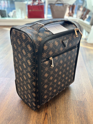 
                  
                    Guess Silia Logo 16" Travel Case - Carryon
                  
                