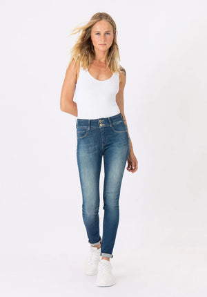 
                  
                    TIFFOSI ONE SIZE DOUBLE COMFORT 50 JEANS 10037941
                  
                