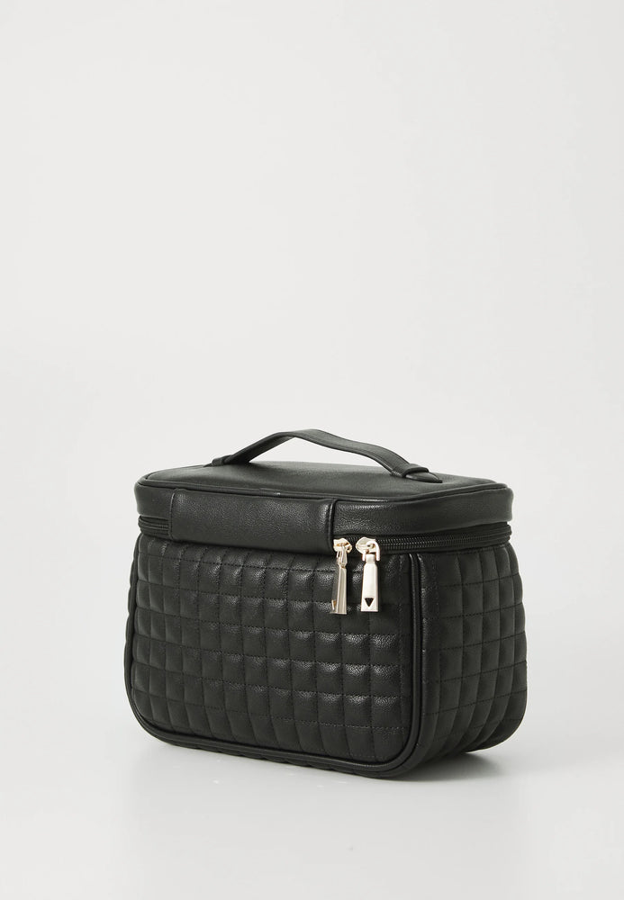 
                  
                    Guess Nadira Travel Vanity Case
                  
                