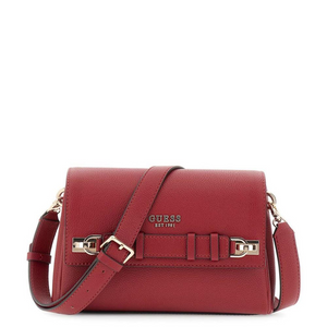 
                  
                    Guess Gregoria Flap Crossbody
                  
                