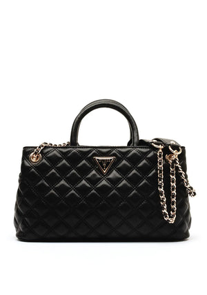 
                  
                    GUESS GIULLY QUILTED HANDBAG
                  
                