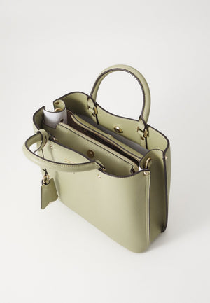 
                  
                    Guess Meridian Sage Satchel
                  
                