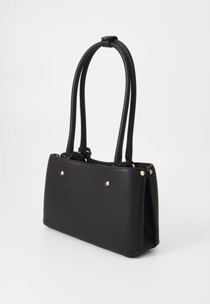 
                  
                    Guess Meridian Black Shoulder Bag
                  
                