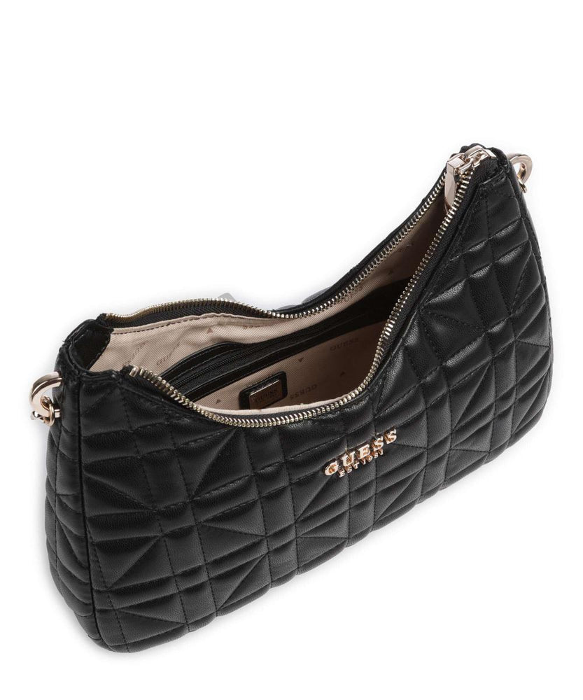 
                  
                    Guess Assia Quilted Shoulder Bag
                  
                