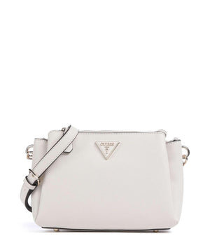 
                  
                    Guess Noelle Saffiano Bone Crossbody
                  
                