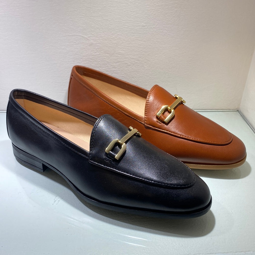 
                  
                    UNISA DALCY LOAFERS + COLOURS
                  
                