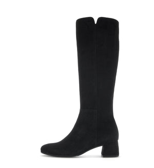 
                  
                    Gabor Ashby Suede Knee Boot
                  
                