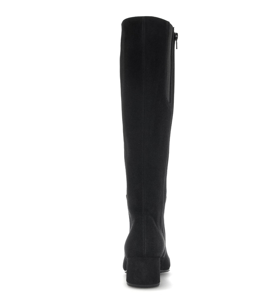 
                  
                    Gabor Ashby Suede Knee Boot
                  
                