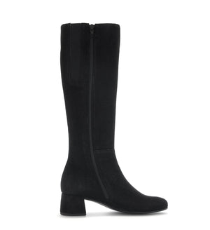 
                  
                    Gabor Ashby Suede Knee Boot
                  
                