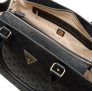 
                  
                    Guess Wilder Zip Bottom Travel Tote
                  
                