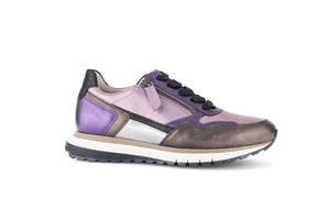 
                  
                    Gabor Multi Purple Trainer
                  
                