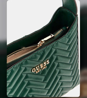 
                  
                    Guess Anning Quilted Shopper
                  
                