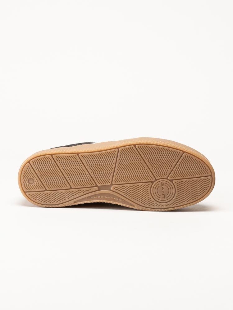 
                  
                    Gant Cuzmani Platform Suede Trainer - Grey
                  
                