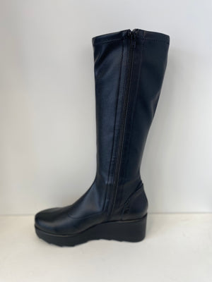 
                  
                    Jose Saenz Knee Boot
                  
                