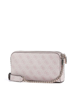 
                  
                    Guess Eco Erica Logo Crossbody
                  
                