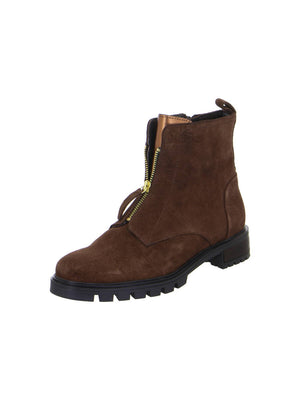 
                  
                    Ara Tulsa Zip Suede Ankle Boot
                  
                